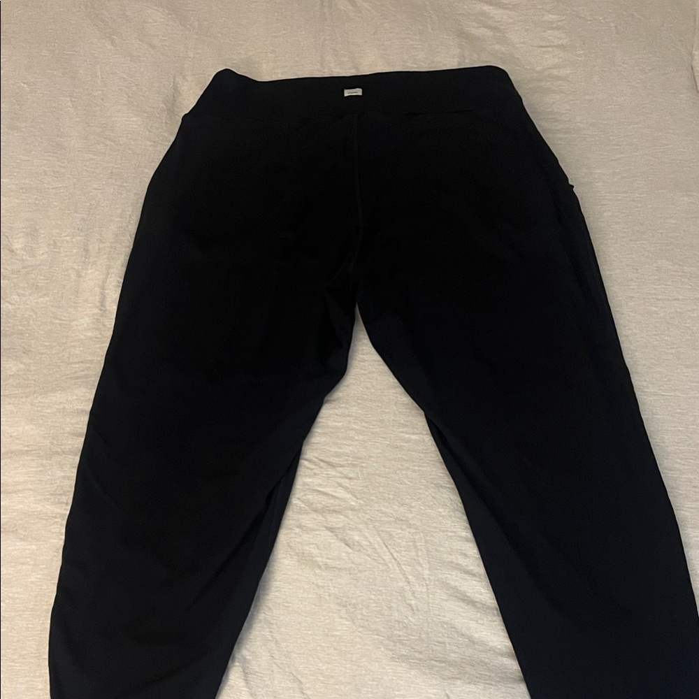 Vuori Workout Pants